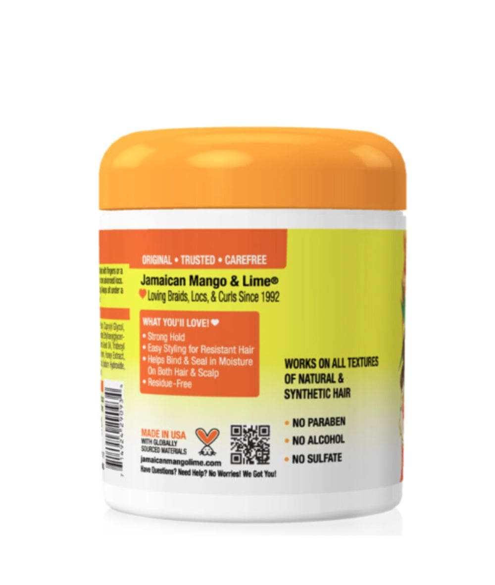 Jamaican Mango & Lime Locking Gel (Resistant) 6oz, Hair Care - Cloré Beauty