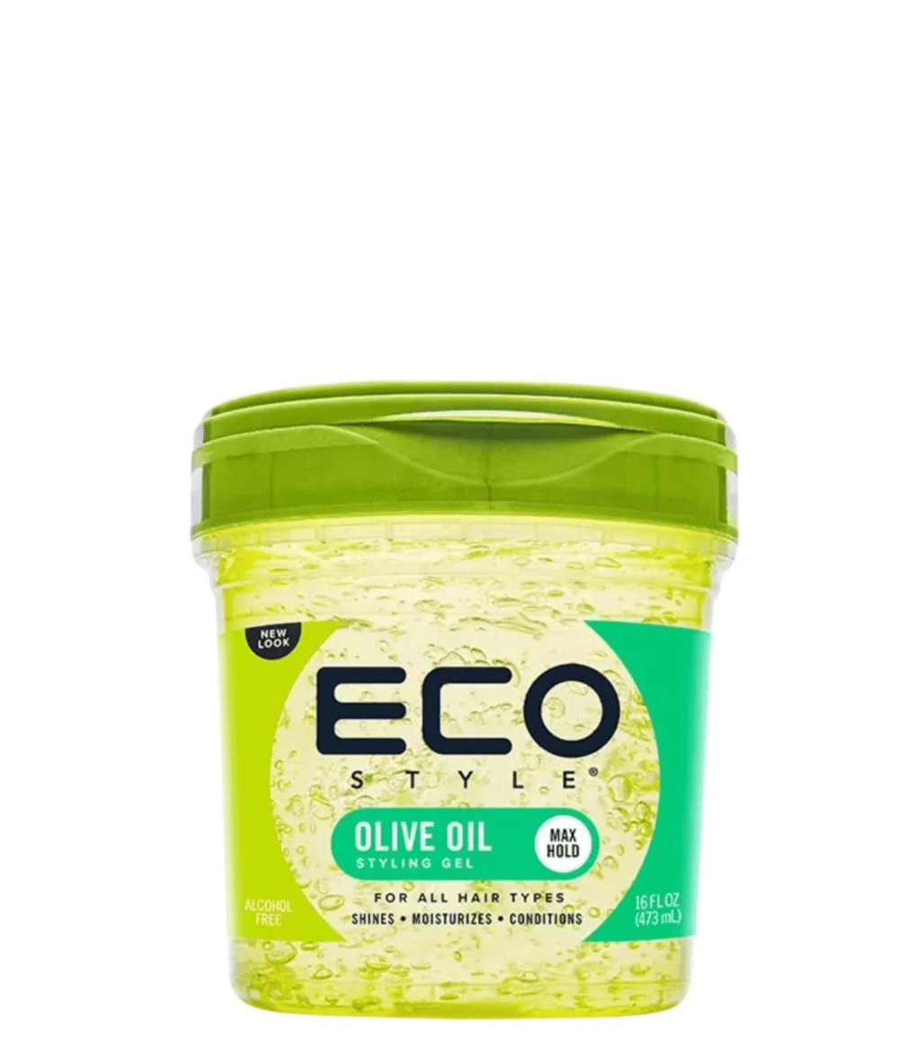 Eco Styling Gel - Olive Oil