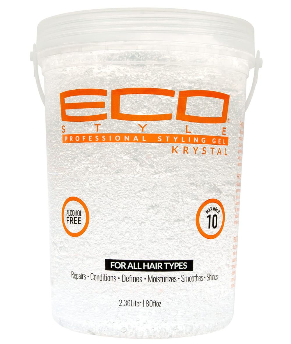 Eco Styler Gel - Krystal 5Lbs, HAIR CARE - Cloré Beauty