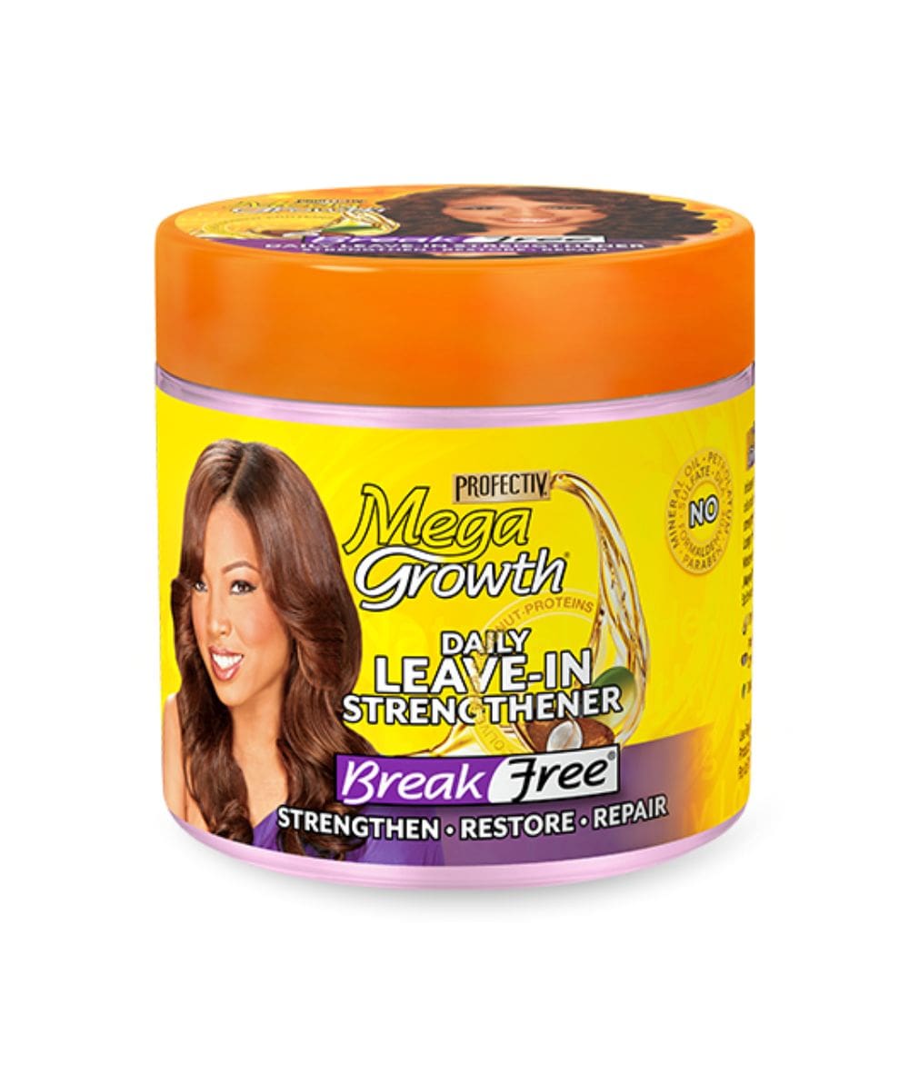 Profectiv Break Free Daily Leave In Strengthner 15 Oz, Hair Care - Cloré Beauty