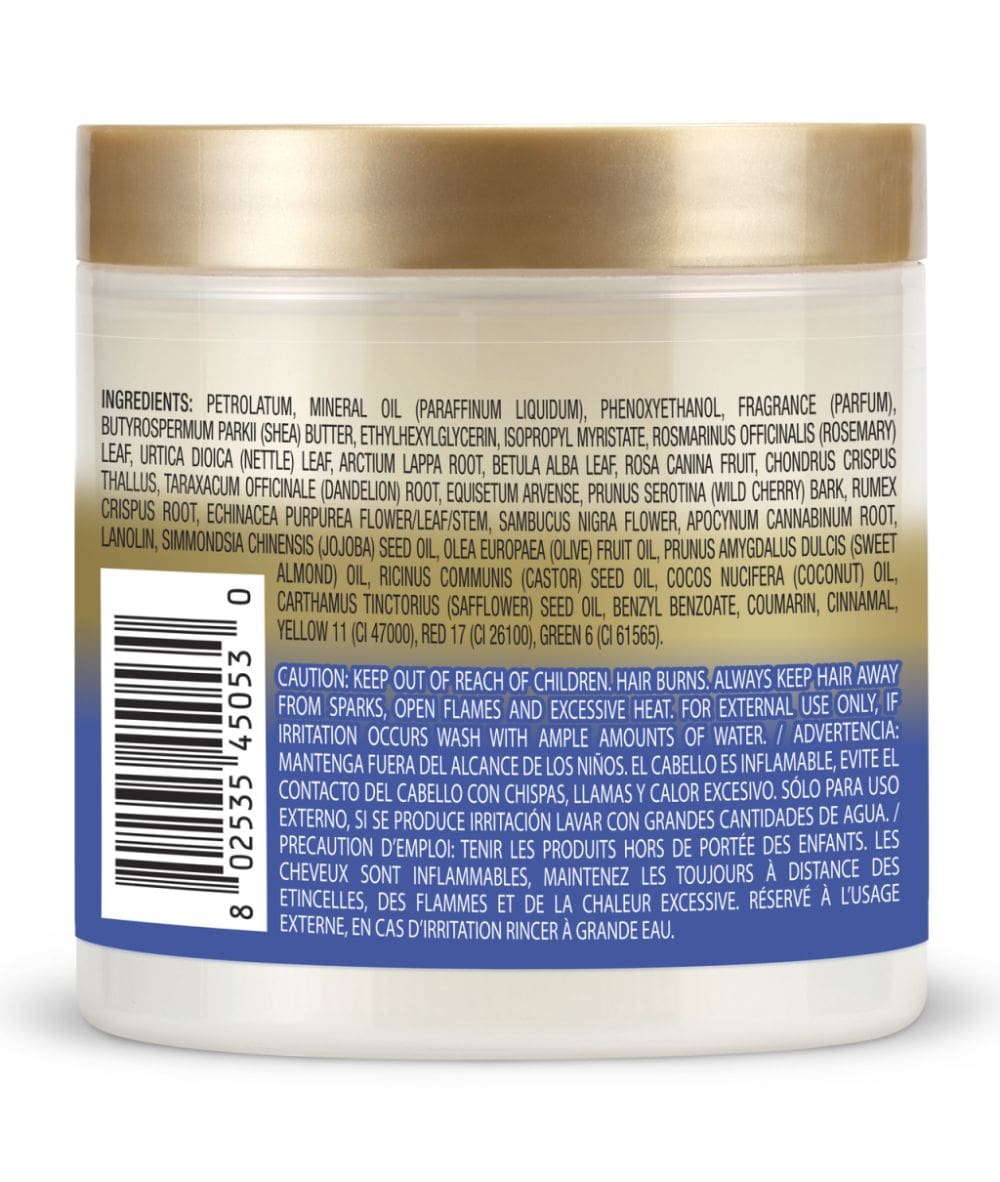 African Pride Magical Gro Rejuvenating Herbal Formula 5.3oz, HAIR CARE - Cloré Beauty