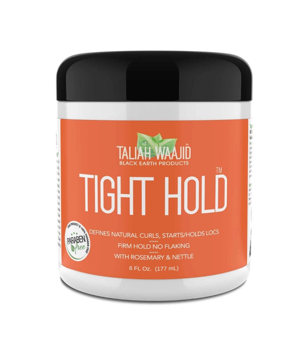 Taliah Waajid Lock It Up Tight Hold 6Oz