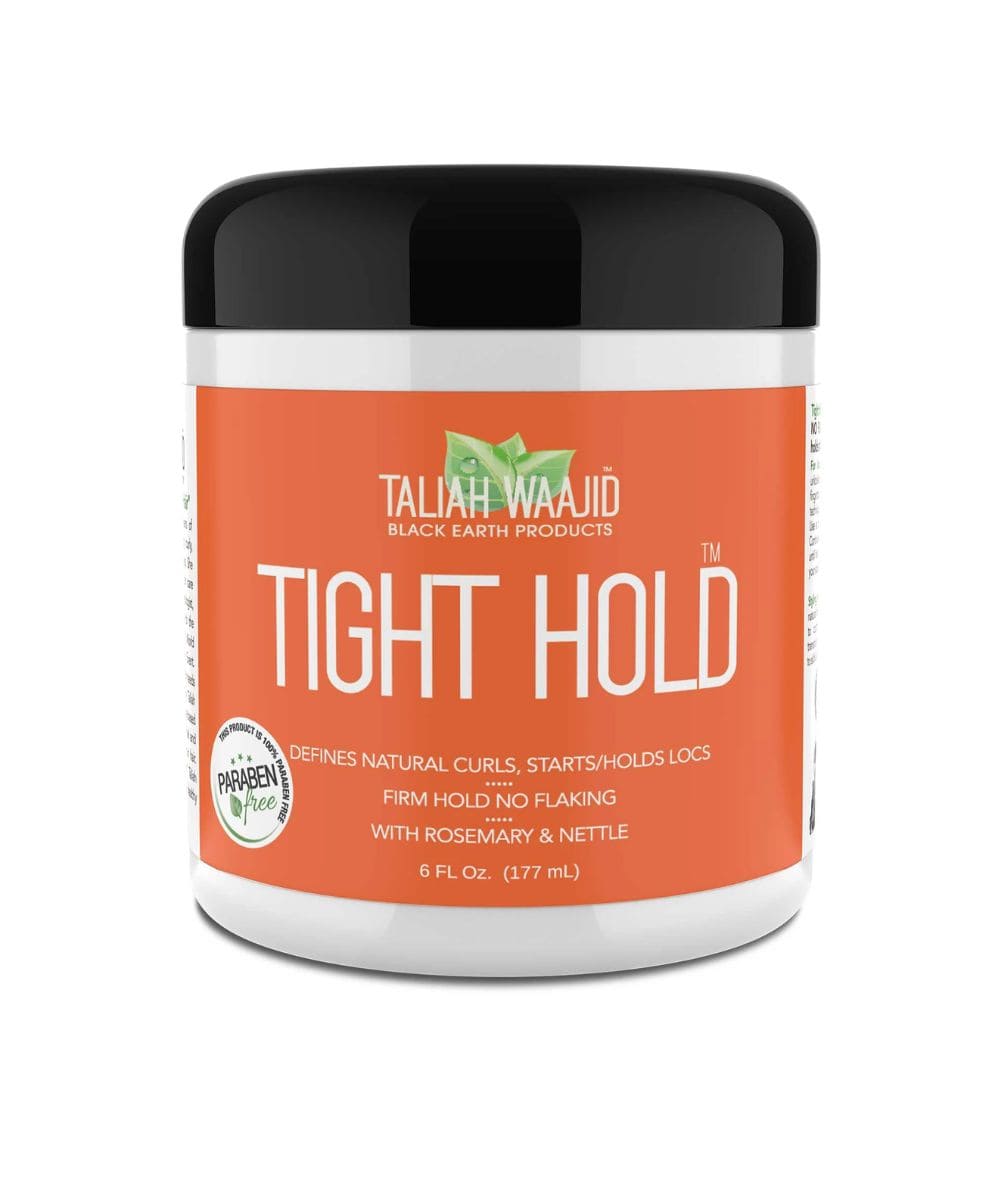 Taliah Waajid Lock It Up Tight Hold 6Oz, HAIR CARE - Cloré Beauty