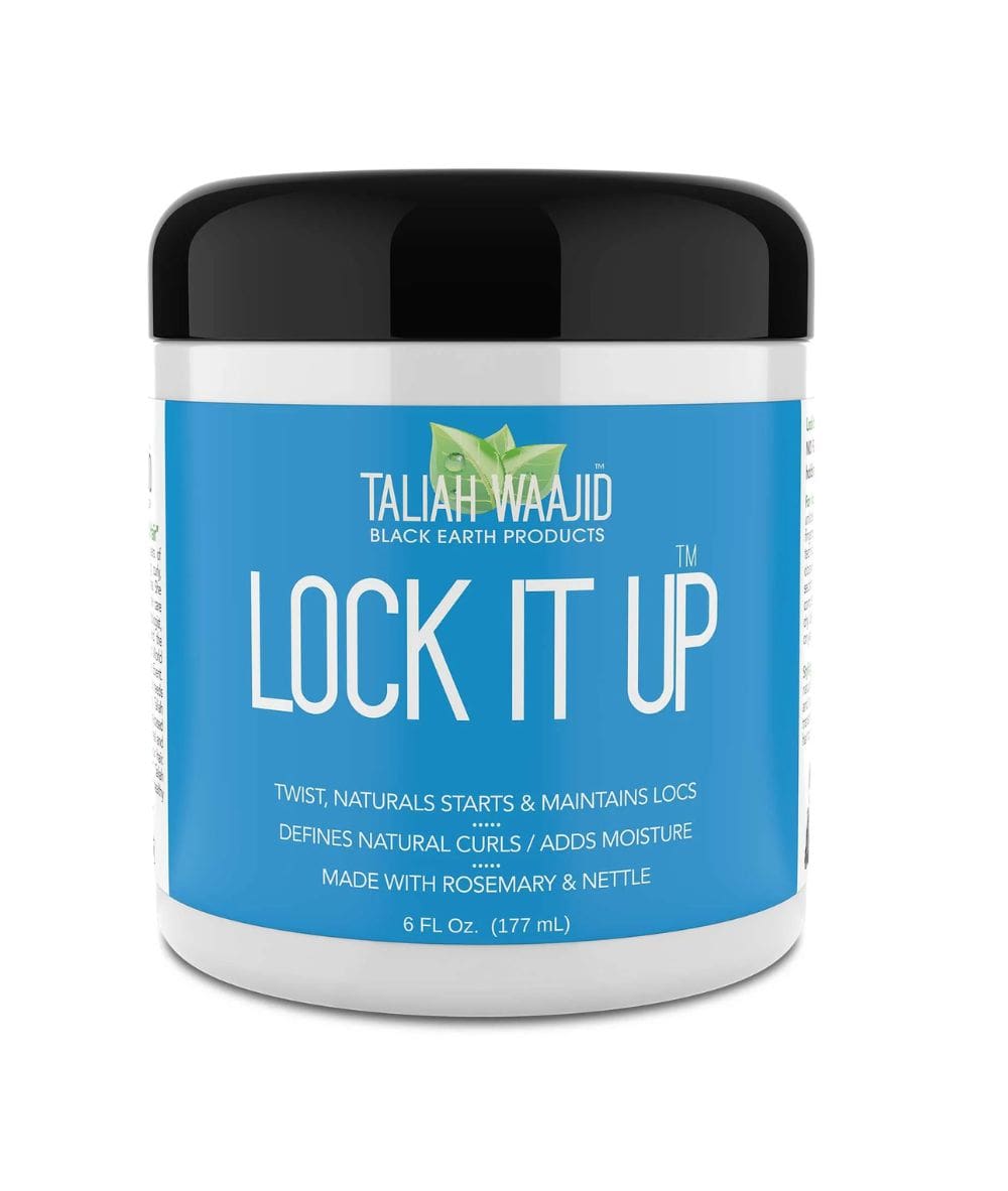 Taliah Waajid Lock It Up, HAIR CARE - Cloré Beauty