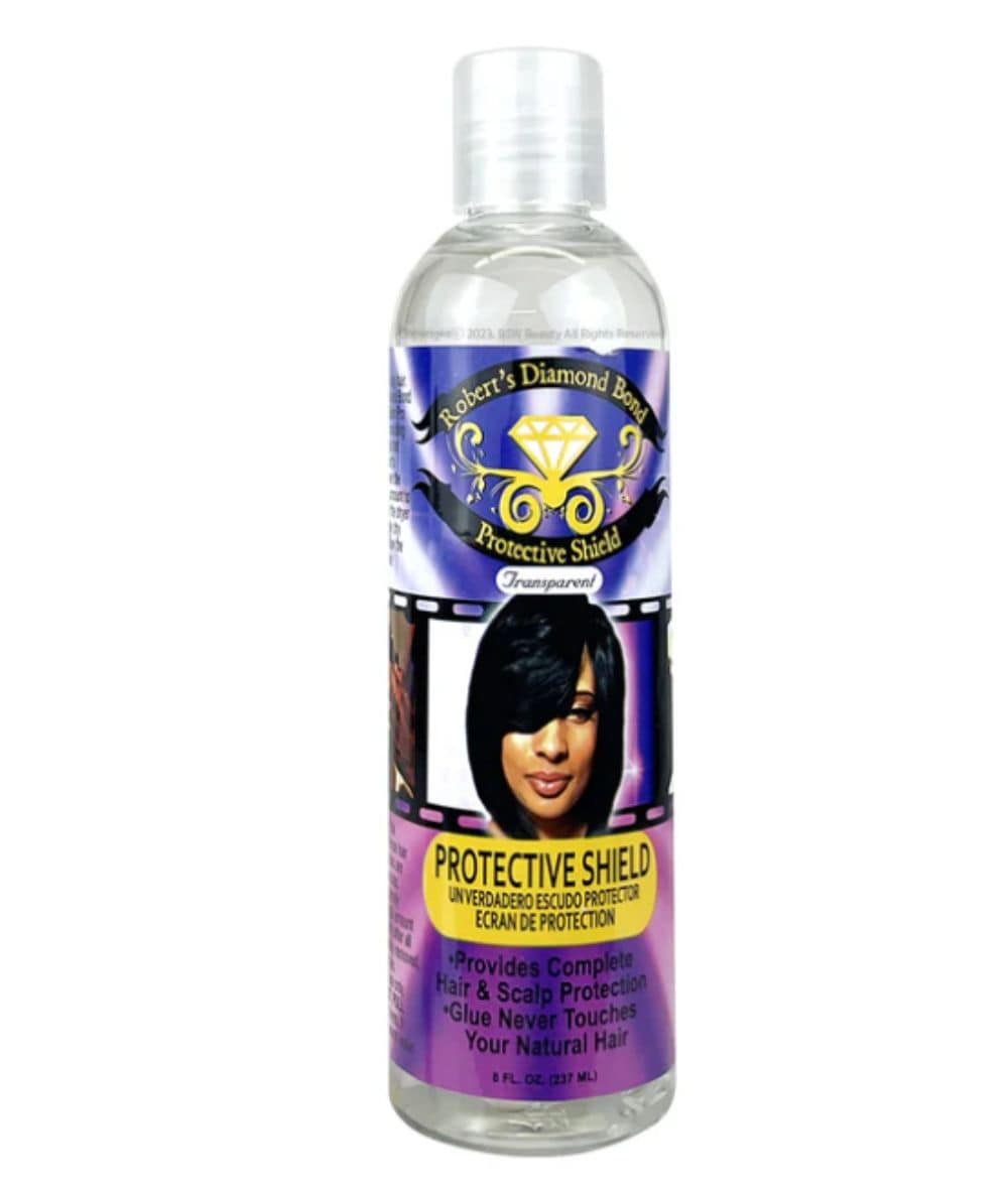 Roberts Diamond Bond Protective Shield[Clear], HAIR CARE - Cloré Beauty