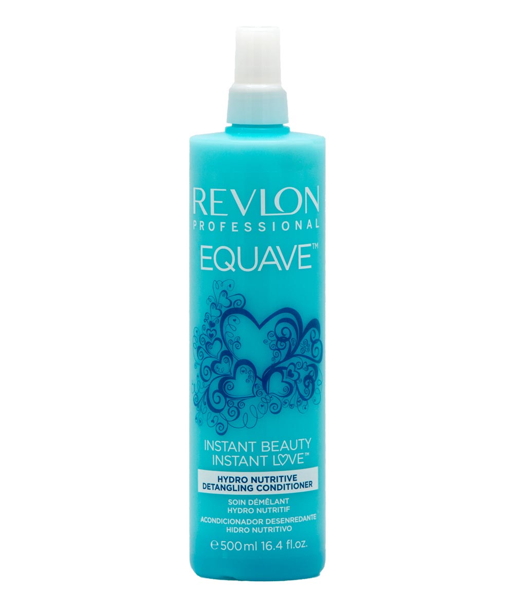 Revlon Professional Equave Hydro Nutritive Detangling Conditioner, HAIR CARE - Cloré Beauty