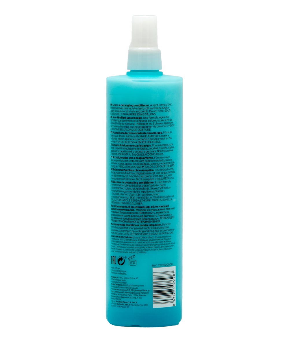 Revlon Professional Equave Hydro Nutritive Detangling Conditioner, HAIR CARE - Cloré Beauty