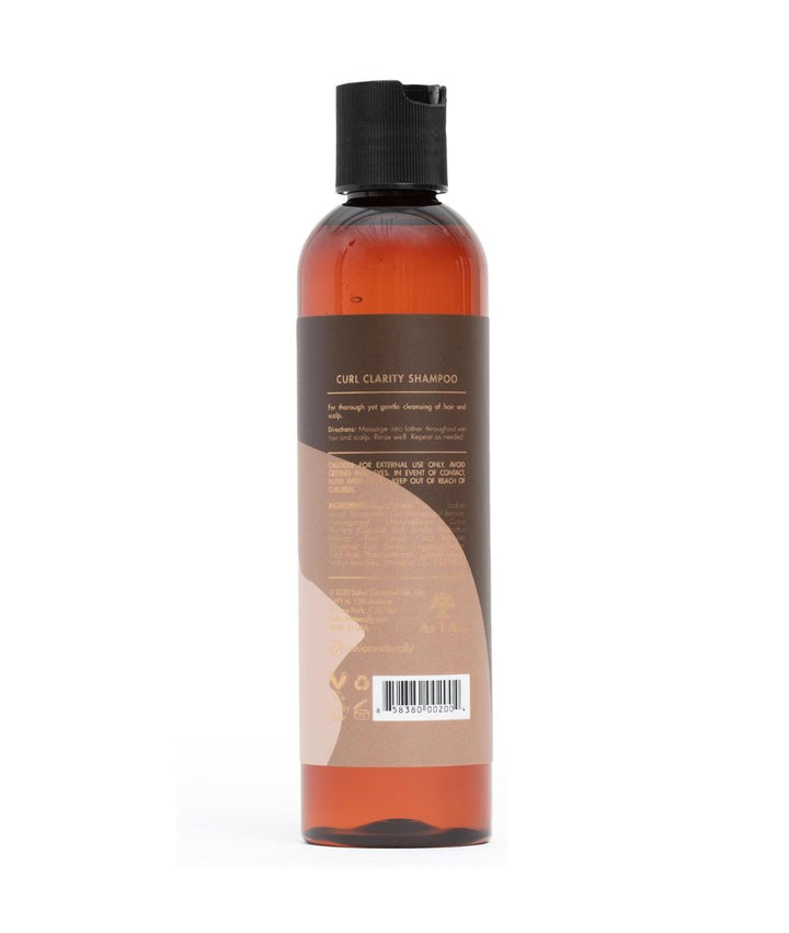 As I Am Curl Clarity Shampoo 8oz