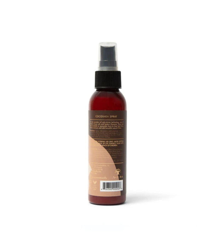 As I Am Cocoshea Spray Moisturizer 4oz