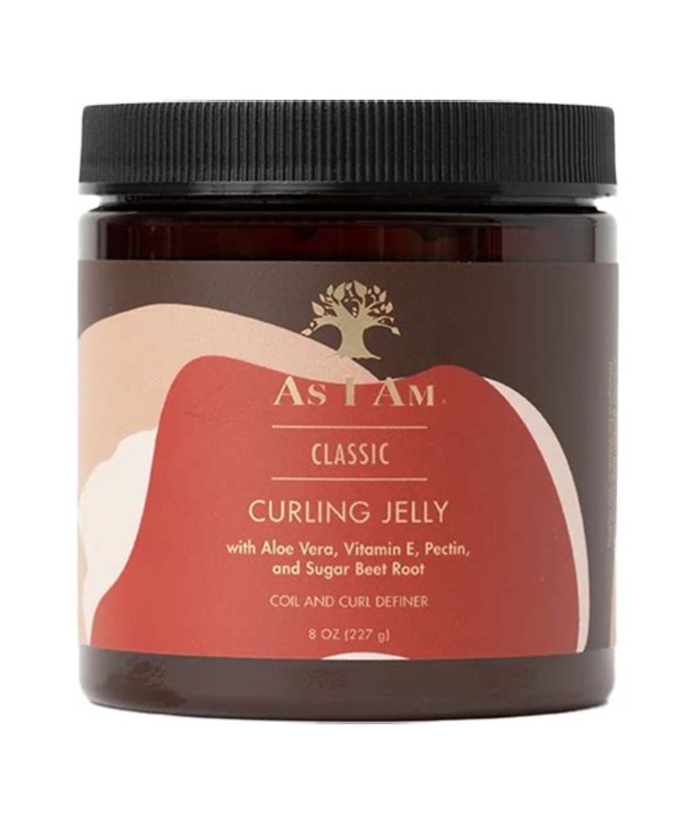 As I Am Curling Jelly, Hair Care - Cloré Beauty