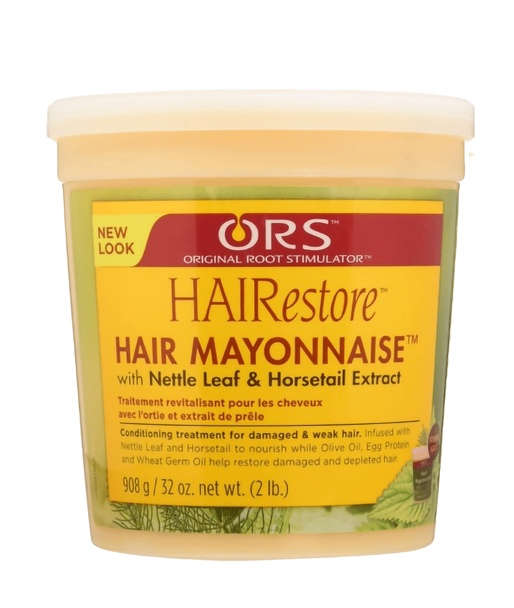 Ors Hair Mayonnaise