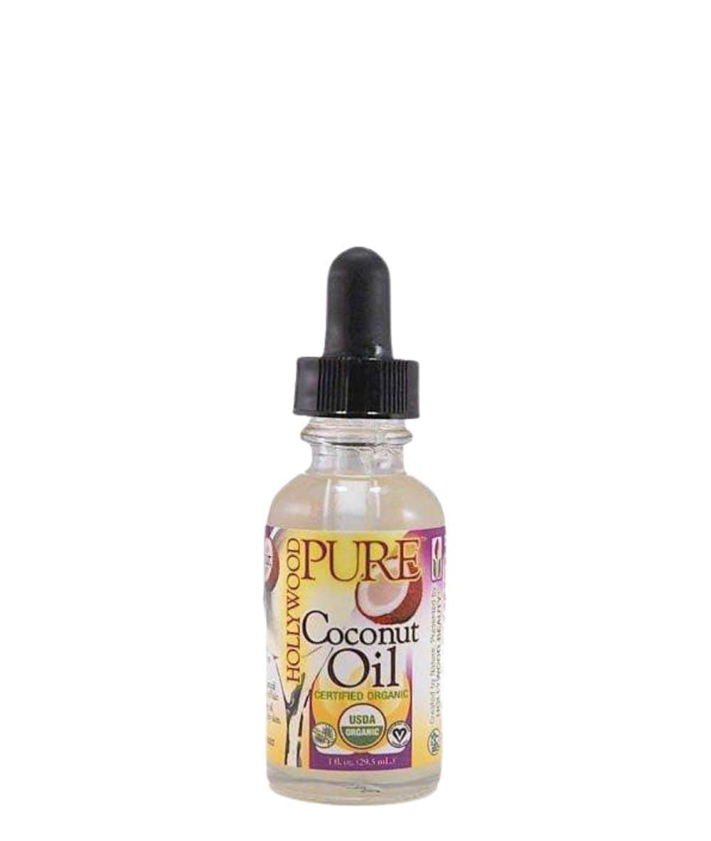 Hollywood Pure Oil 1 Oz