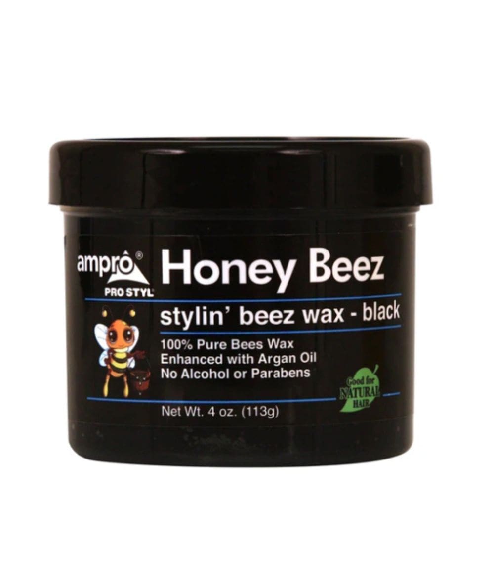 Ampro Honey Beez Wax 4Oz