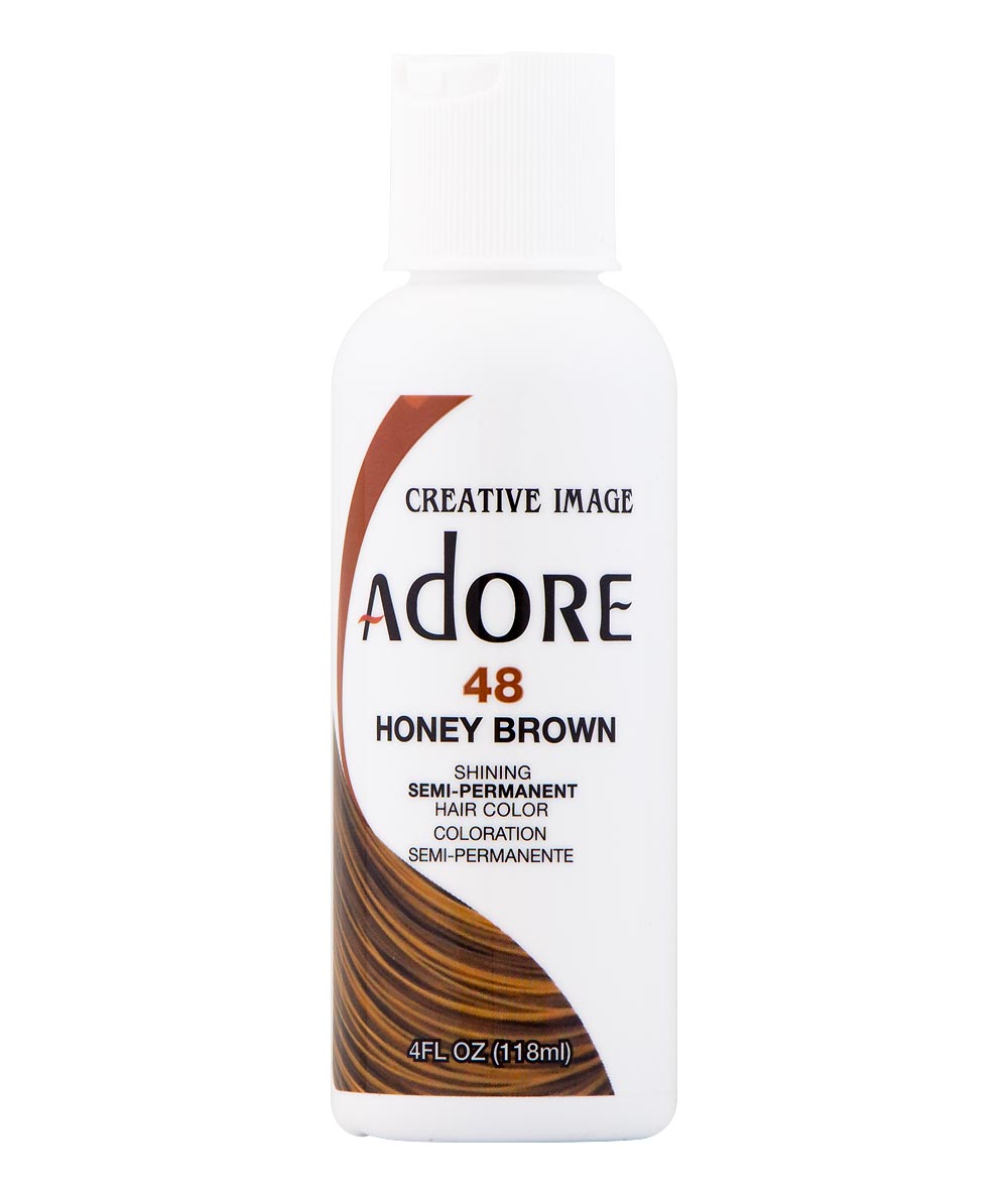 Adore Shining Semi-Permanent Hair Color 4 oz, Hair Care - Cloré Beauty