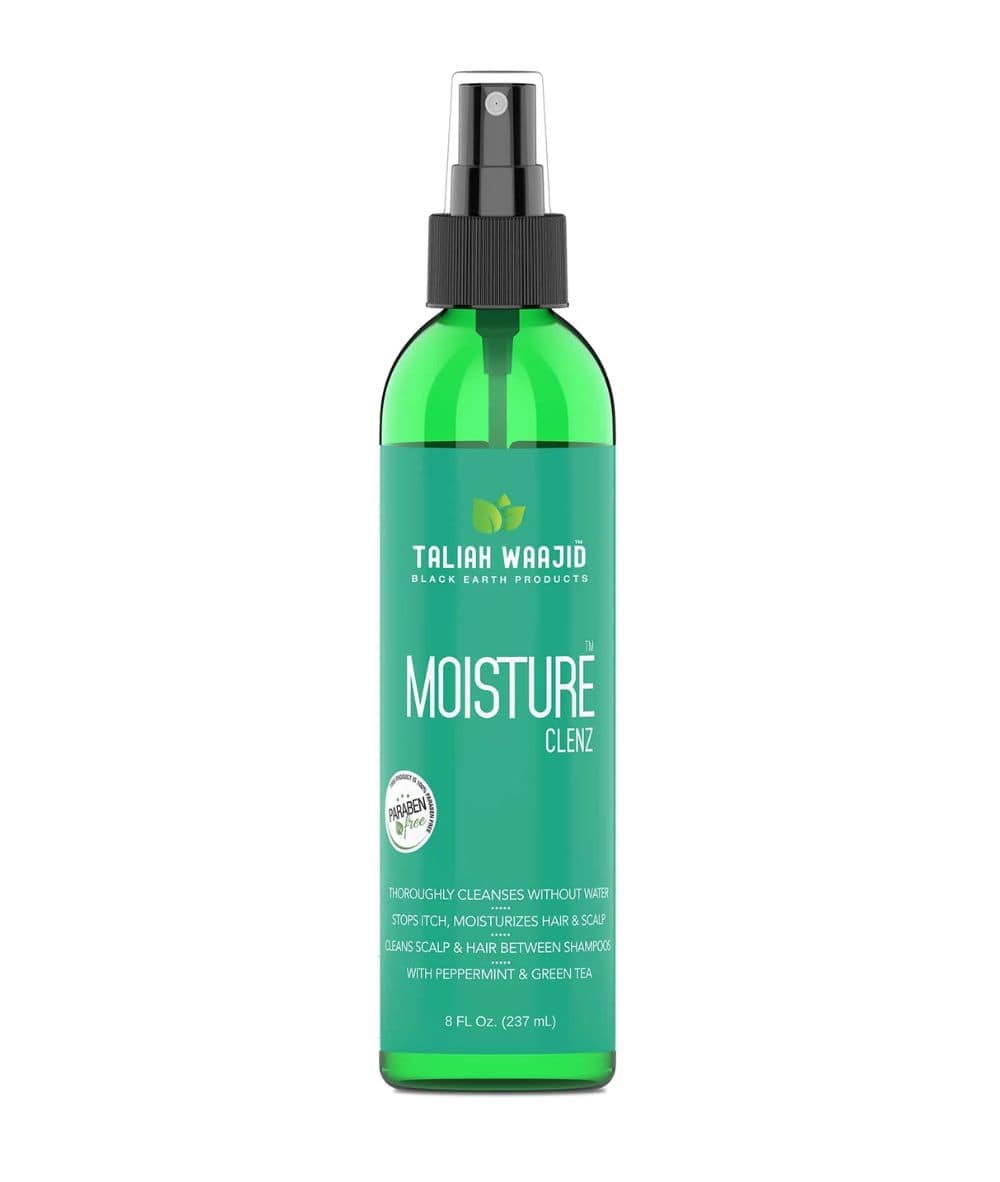 Taliah Waajid Moisture Clenz 8oz, Hair Care - Cloré Beauty