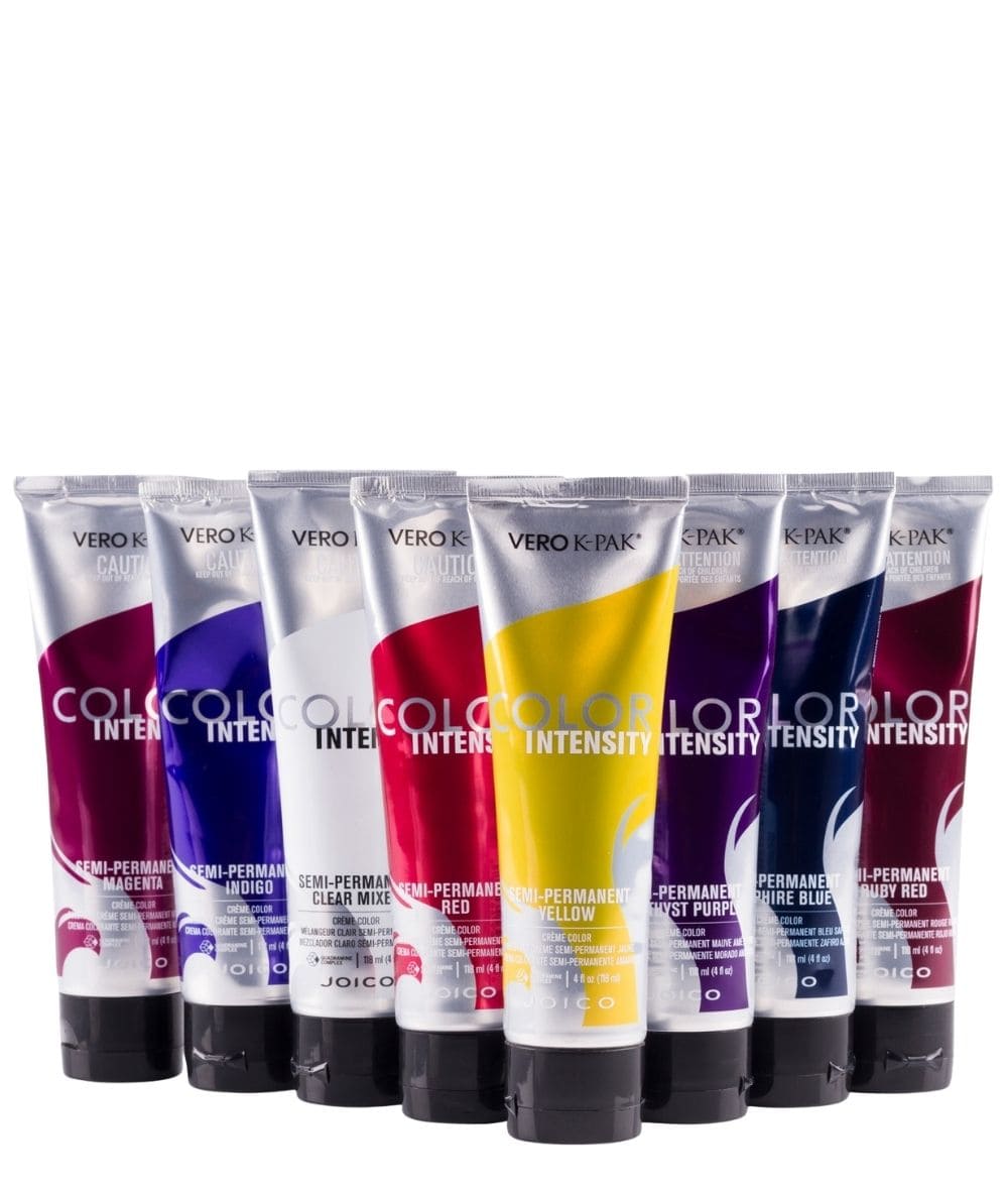 Joico Color Intensity Semi-Permanent Hair Color  118Ml, HAIR CARE - Cloré Beauty