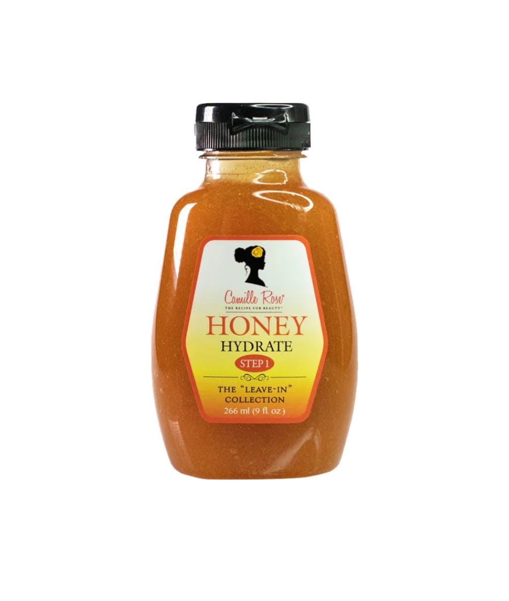 Camille Rose Honey Hydrate Leave-In 9oz, HAIR CARE - Cloré Beauty