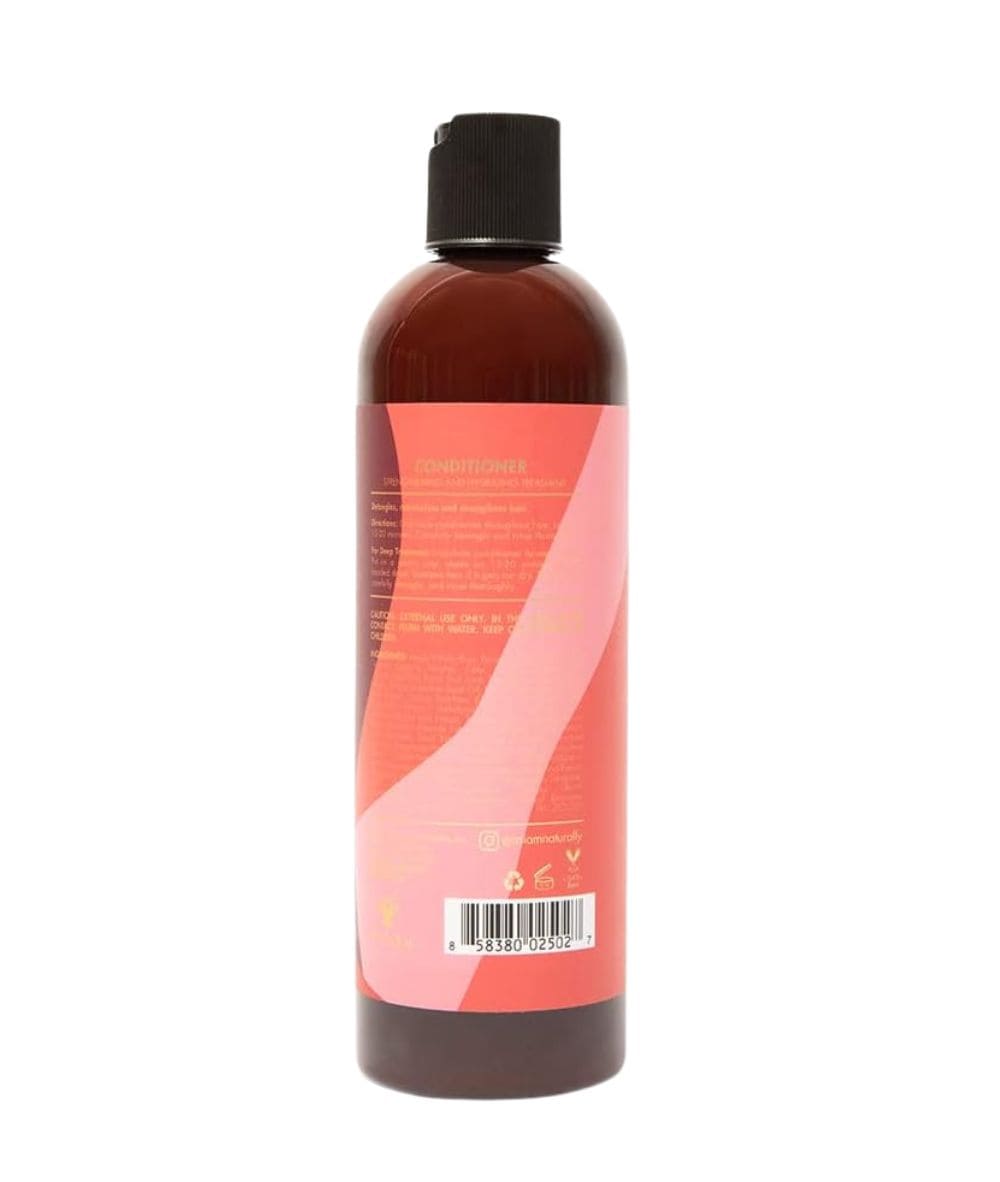 As I Am Long And Luxe Pomegranate & Passion Fruit Conditioner 12oz