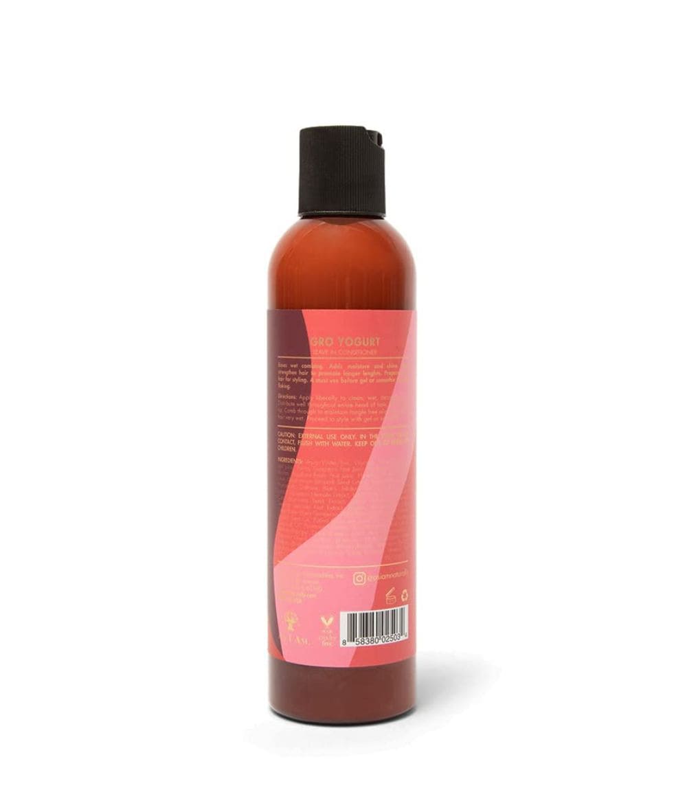 As I Am Long And Luxe Pomegranate & Passion Fruit Leave-In Conditioner 8oz