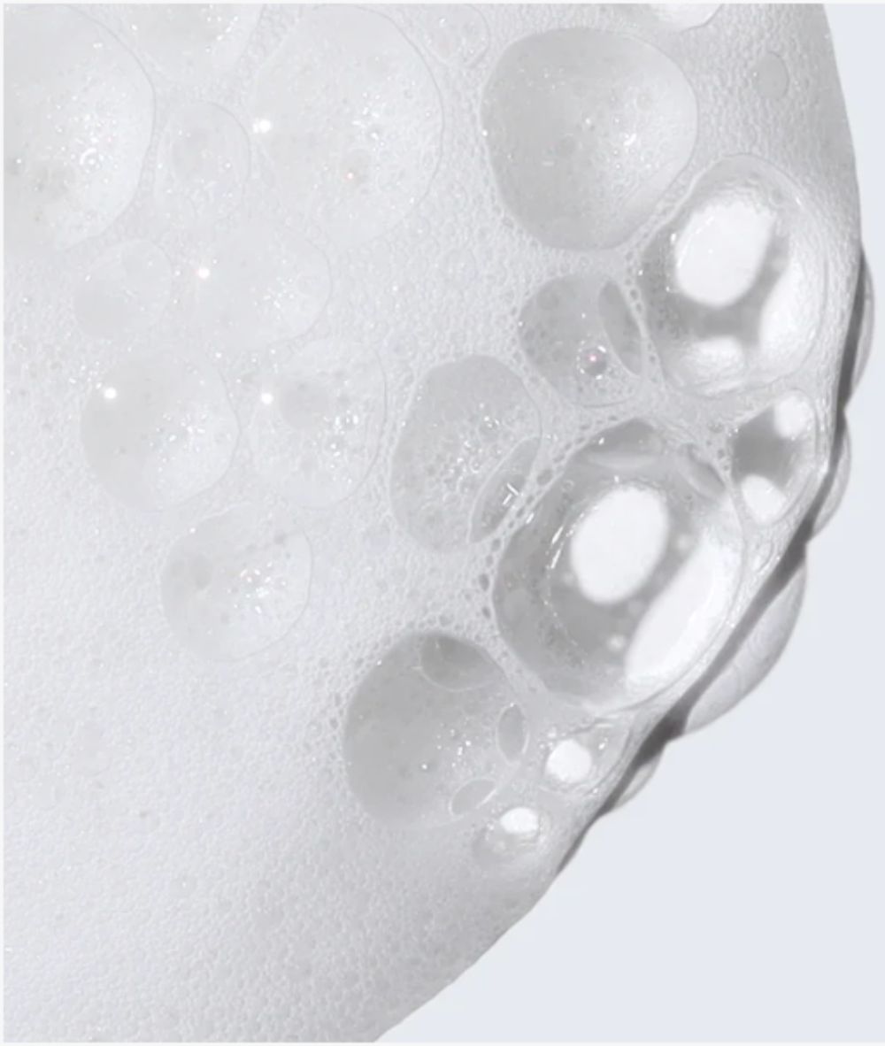 The Doux Mousse Def Texture Foam 7oz, HAIR CARE - Cloré Beauty