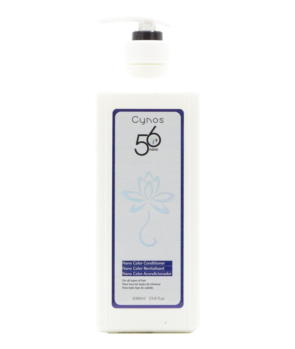 Cynos 56 Nano Nano Color Conditioner, HAIR CARE - Cloré Beauty