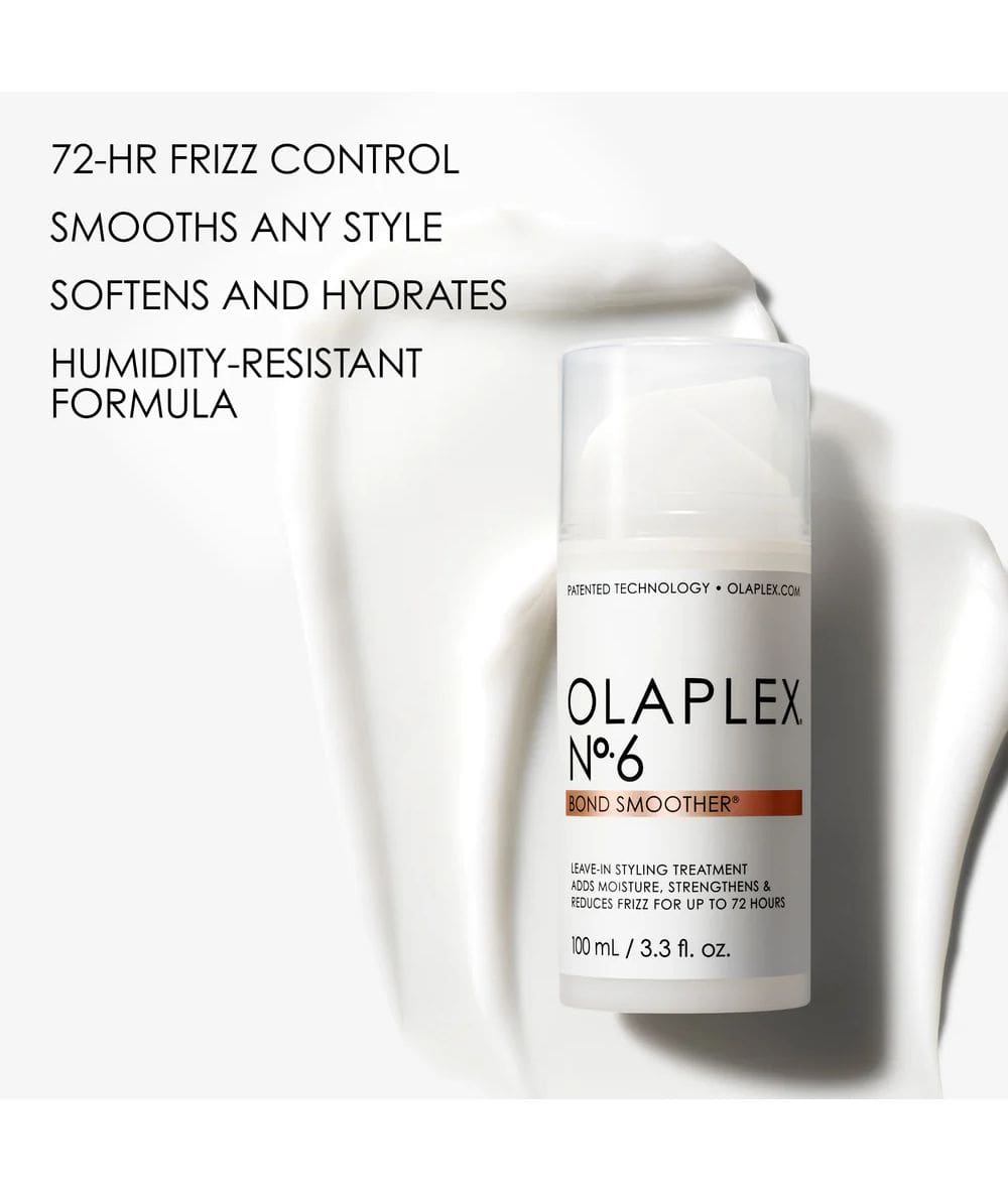Olaplex No.6 Bond Smoother 100Ml, HAIR CARE - Cloré Beauty