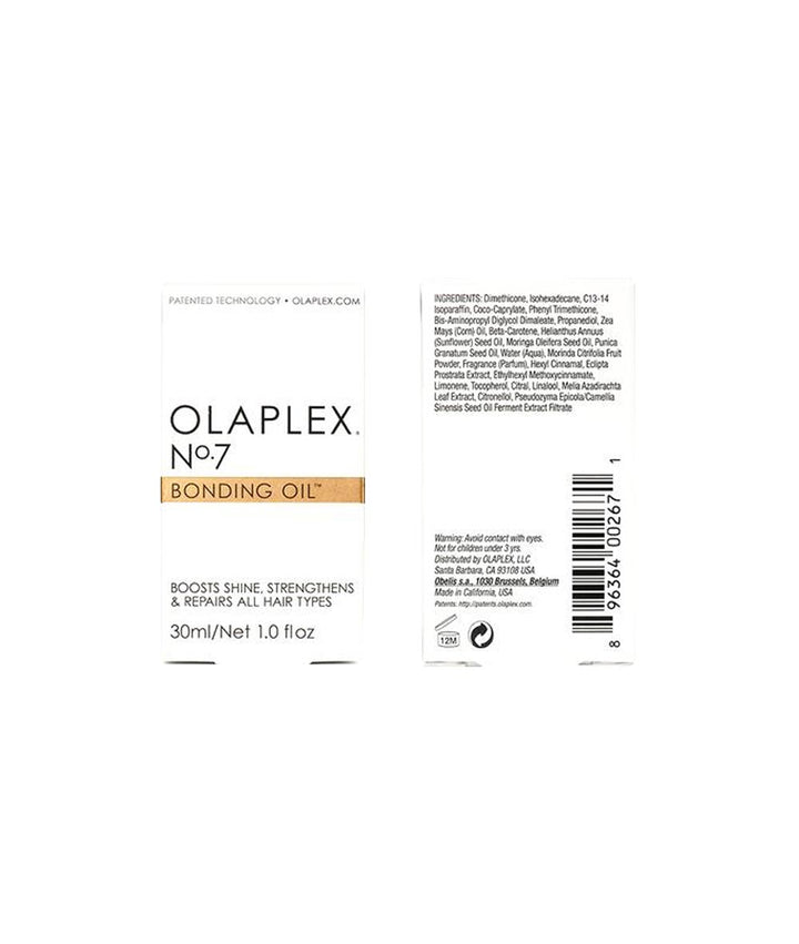 Olaplex No.7 Bonding Oil