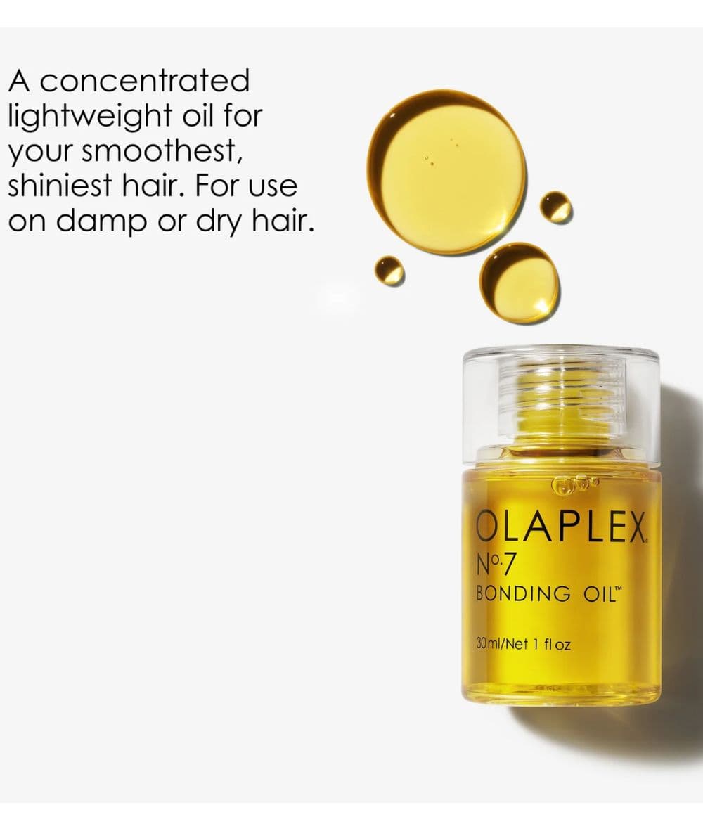 Olaplex No.7 Bonding Oil