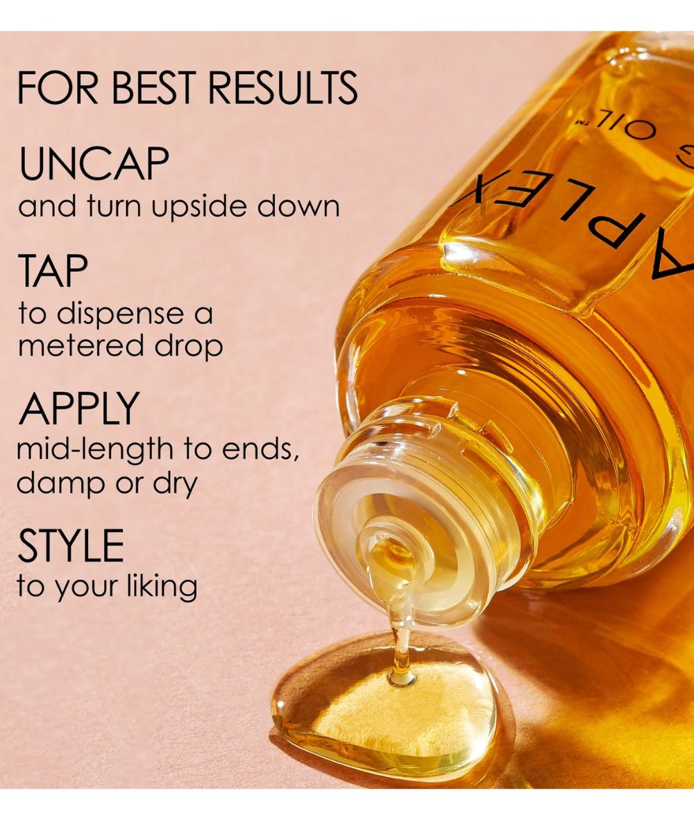 Olaplex No.7 Bonding Oil