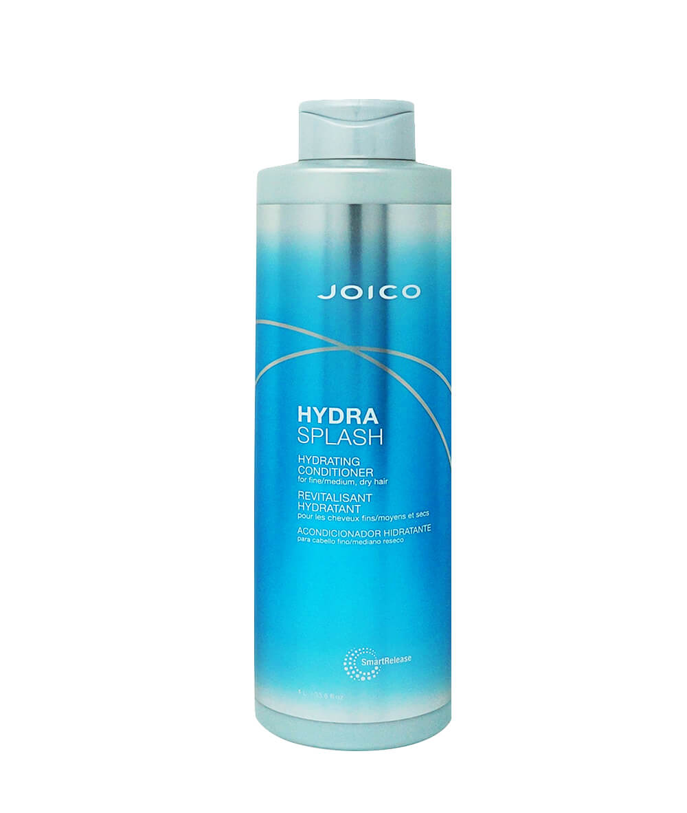 Joico Hydra Splash Hydrating Conditioner 33.8Oz, HAIR CARE - Cloré Beauty