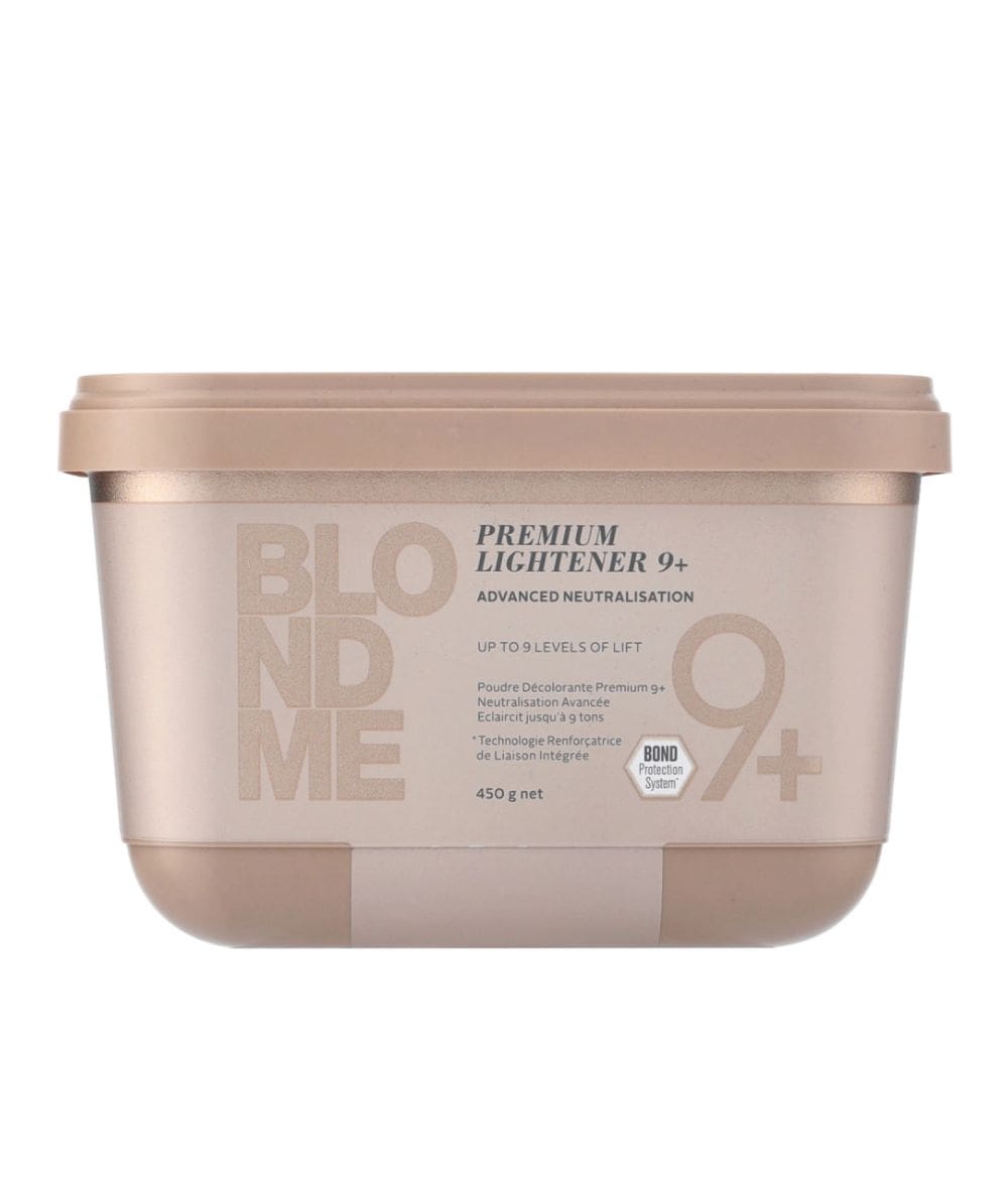 Blondme Bond Enforcing Premium Lift 9+ 450g, Hair Care - Cloré Beauty