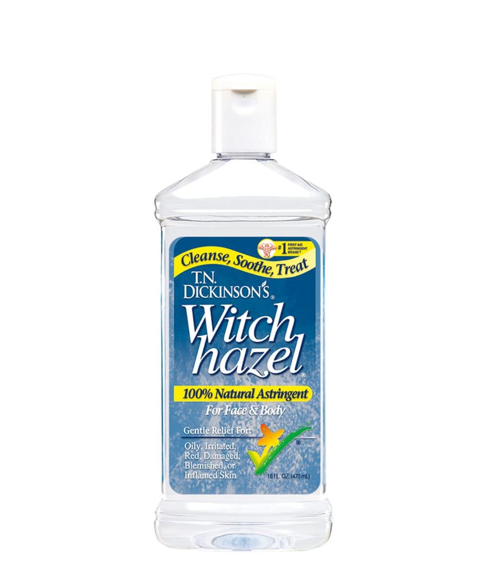 Dickinson Witch Hazel Astringent, SKIN CARE - Cloré Beauty
