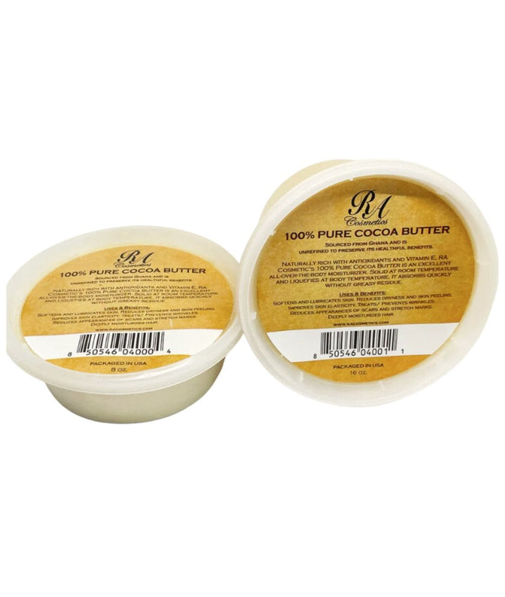 Ra Cosmetics 100% Raw Cocoa Butter