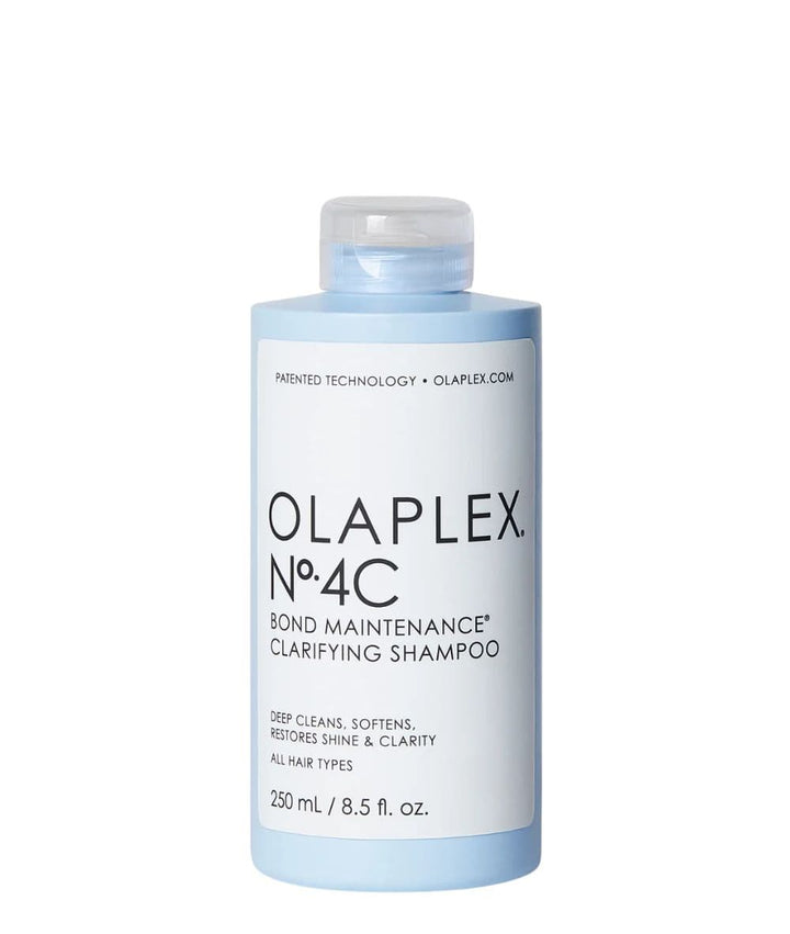 Olaplex No.4C Bond Maintenance Clarifying Shampoo 8.5oz