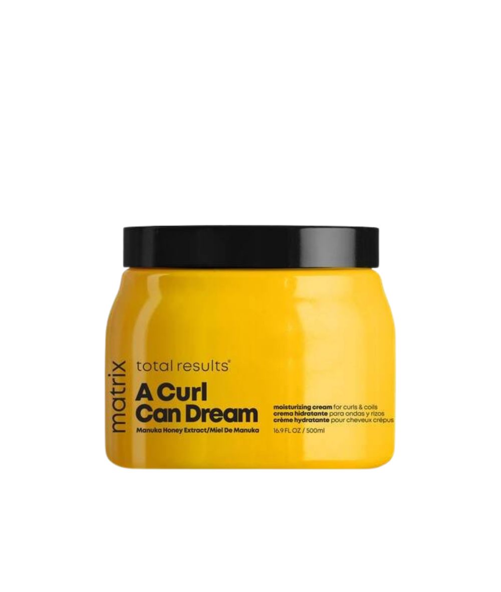 Matrix Total Results Curl Can Dream Mask Moisturizing Cream 500Ml, HAIR CARE - Cloré Beauty