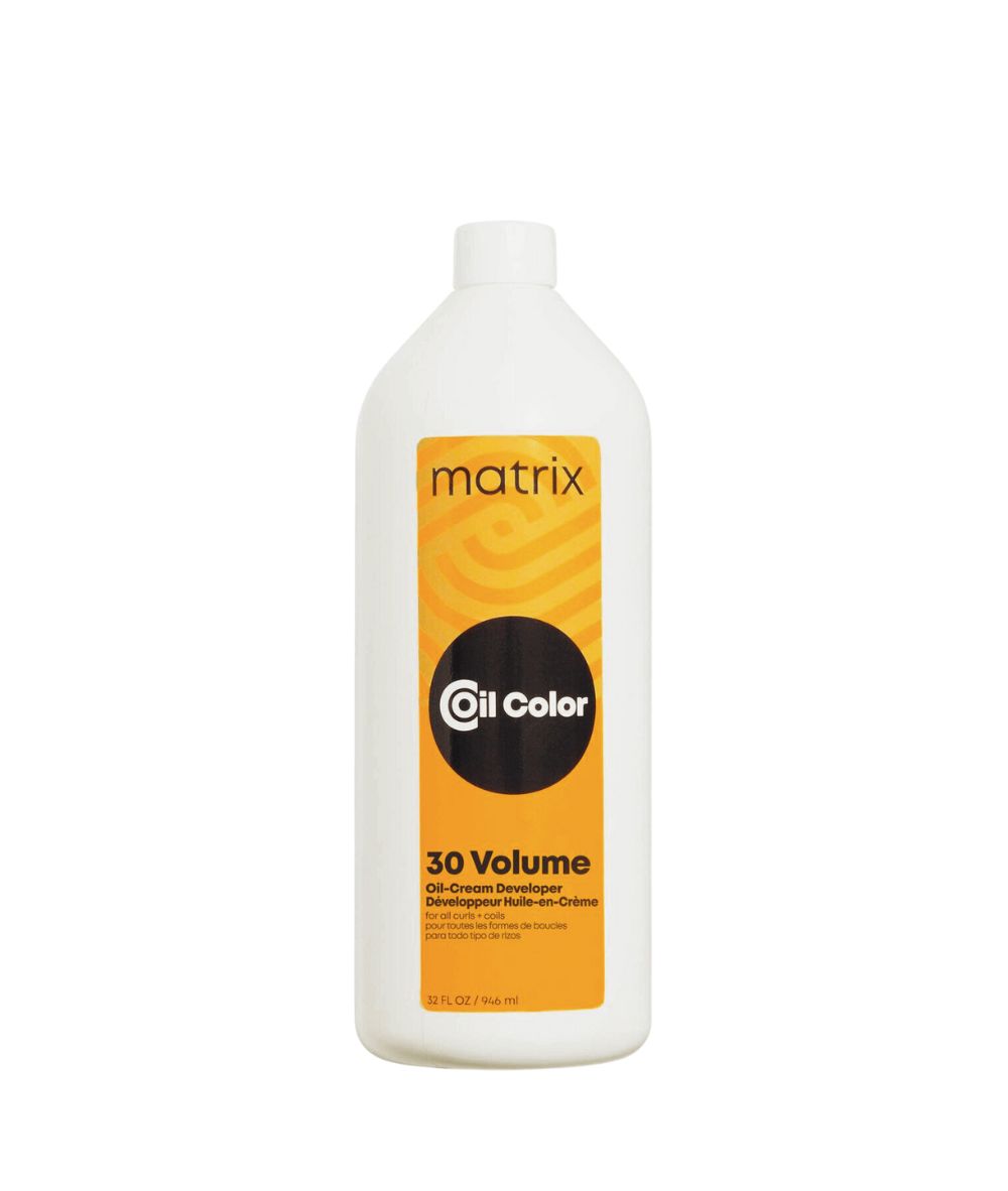 Matrix Coil Developer