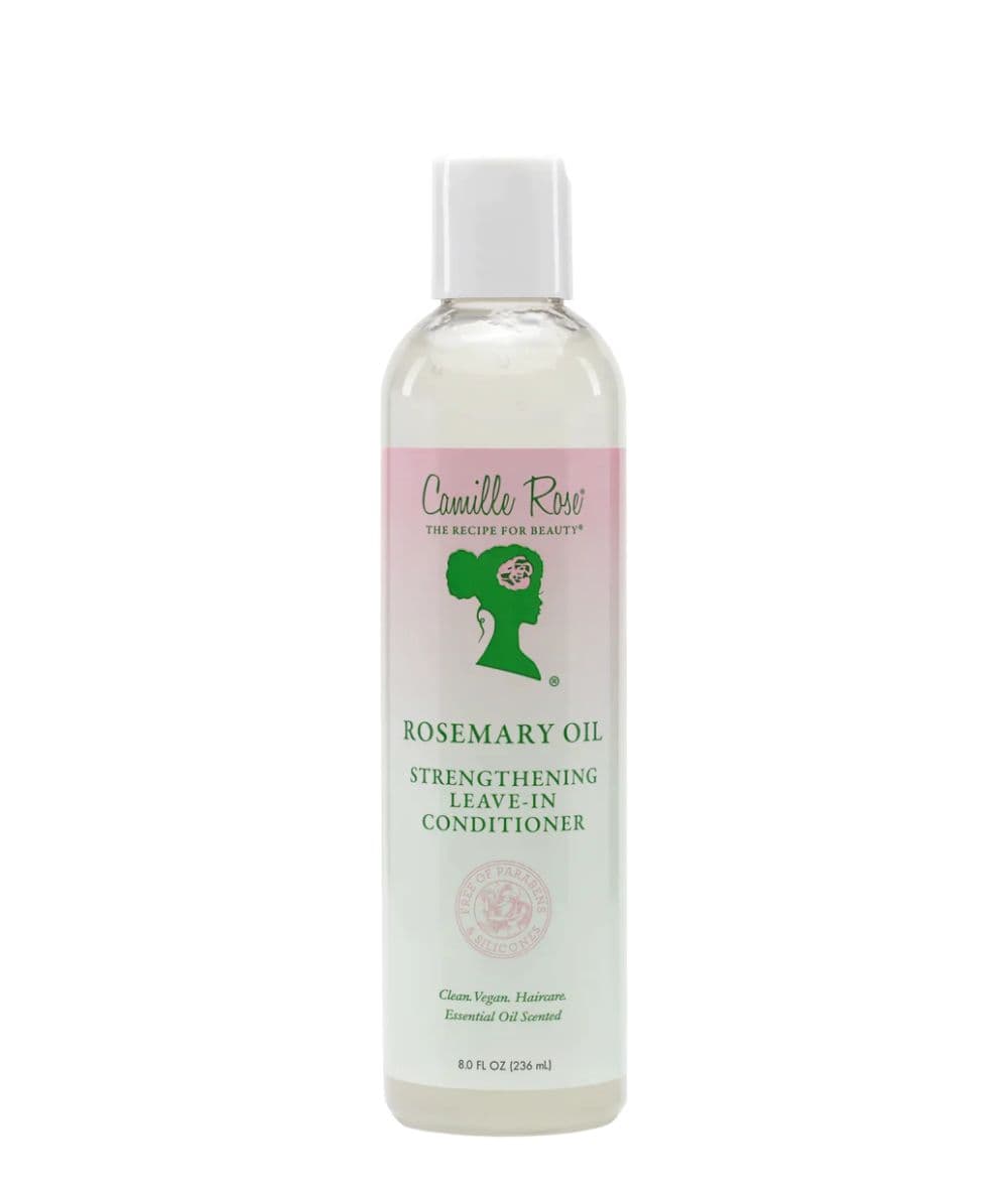 Camille Rose Rosemary Oil Strengthening Leave-In 8.5Oz