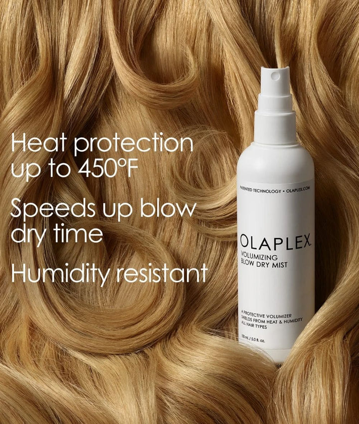 Olaplex Volumizing Blow Dry Mist 5.07Oz