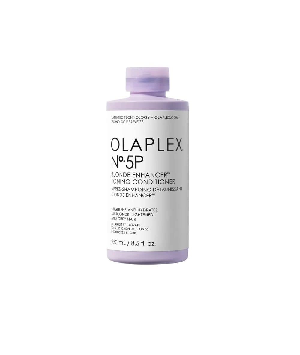 Olaplex No.5P Blonde Enhancer Toning Conditioner 8.5Oz