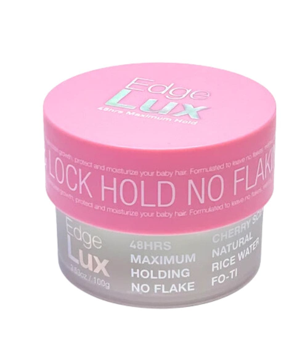 Sm Beauty Lux Edge Lux, Hair Care - Cloré Beauty