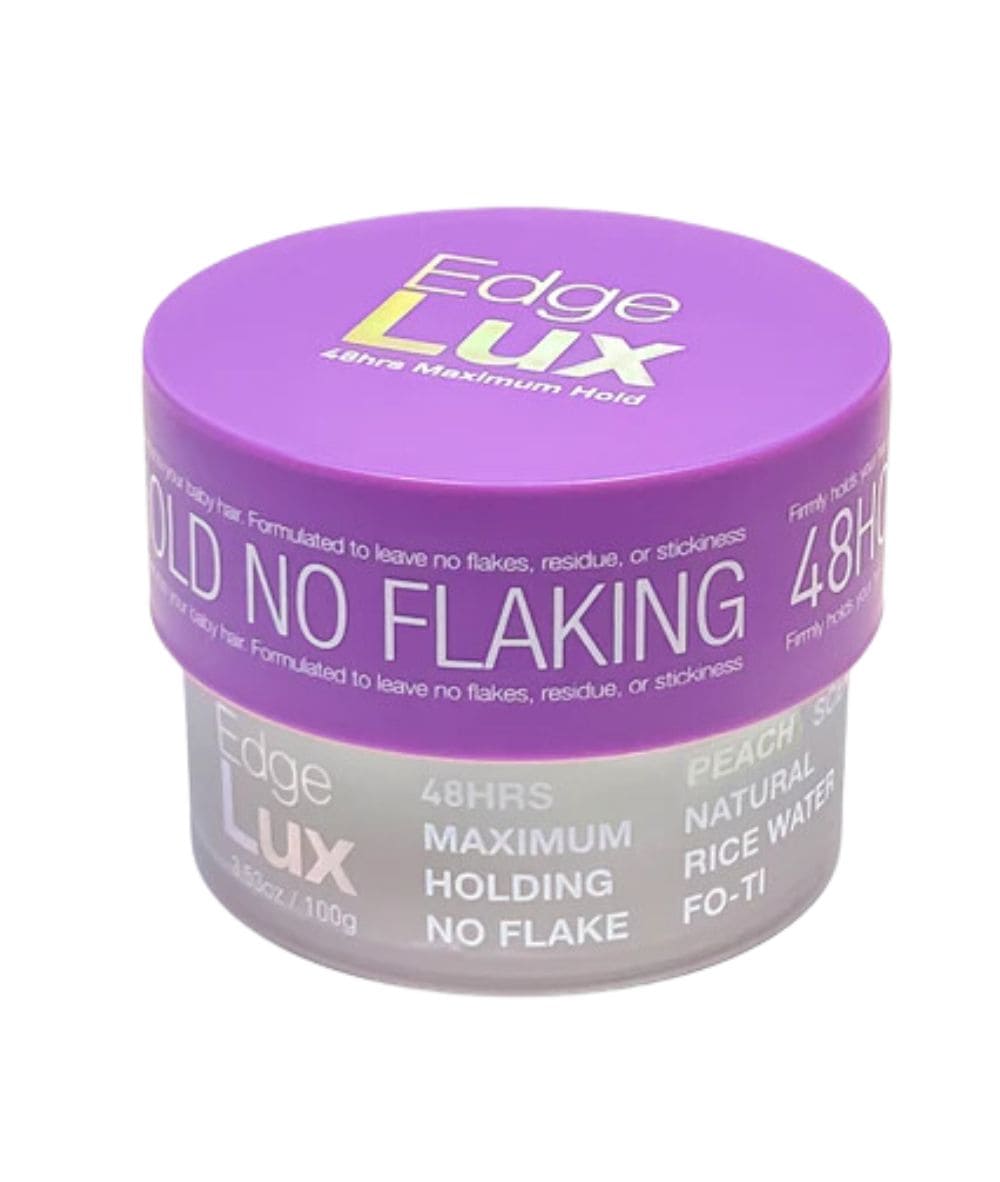Sm Beauty Lux Edge Lux, Hair Care - Cloré Beauty
