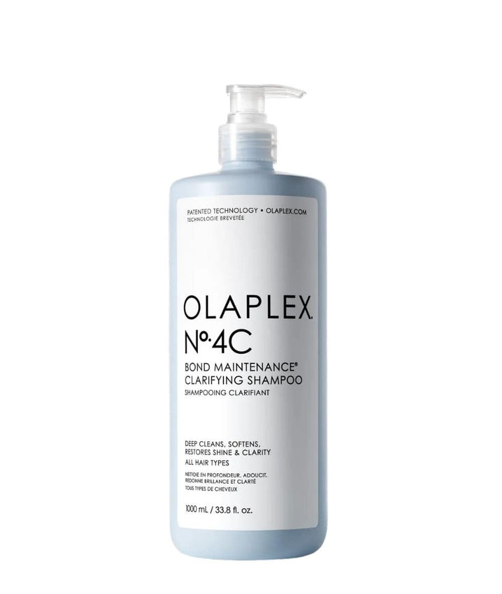 Olaplex No.4C Bond Maintenance Clarifying Shampoo 33.8oz