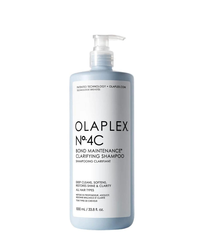 Olaplex No.4C Bond Maintenance Clarifying Shampoo 33.8oz