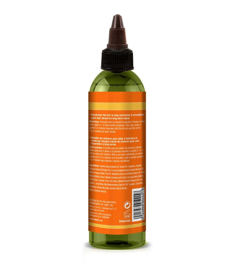 Difeel Argan Hydrating Premium Hair Oil