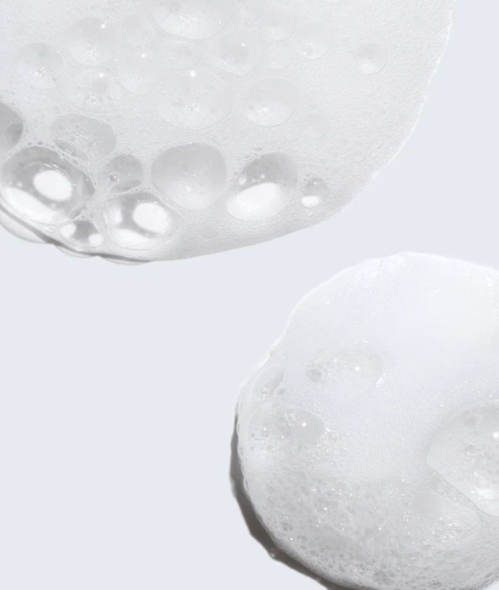 The Doux Bee Girl Crazy Sexy Curl Honey Setting Foam, Hair Care - Cloré Beauty