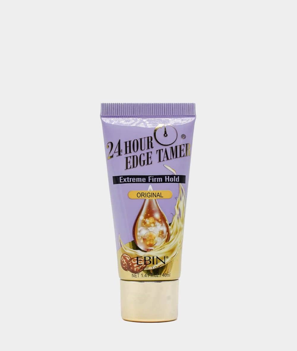 Ebin New York 24Hr Edge Tamer Gel