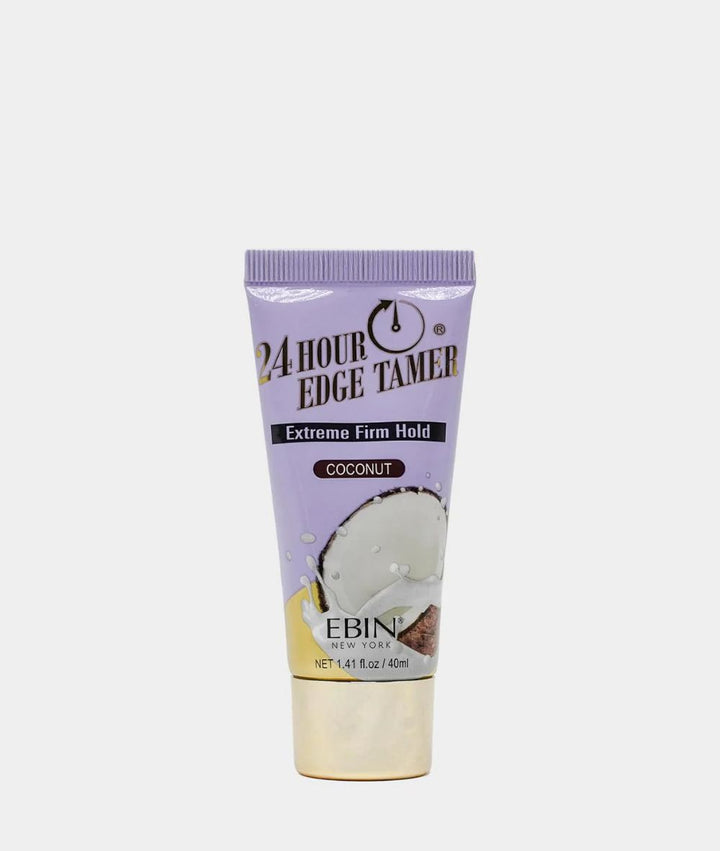 Ebin New York 24Hr Edge Tamer Gel