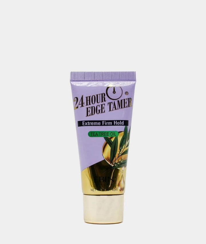 Ebin New York 24Hr Edge Tamer Gel