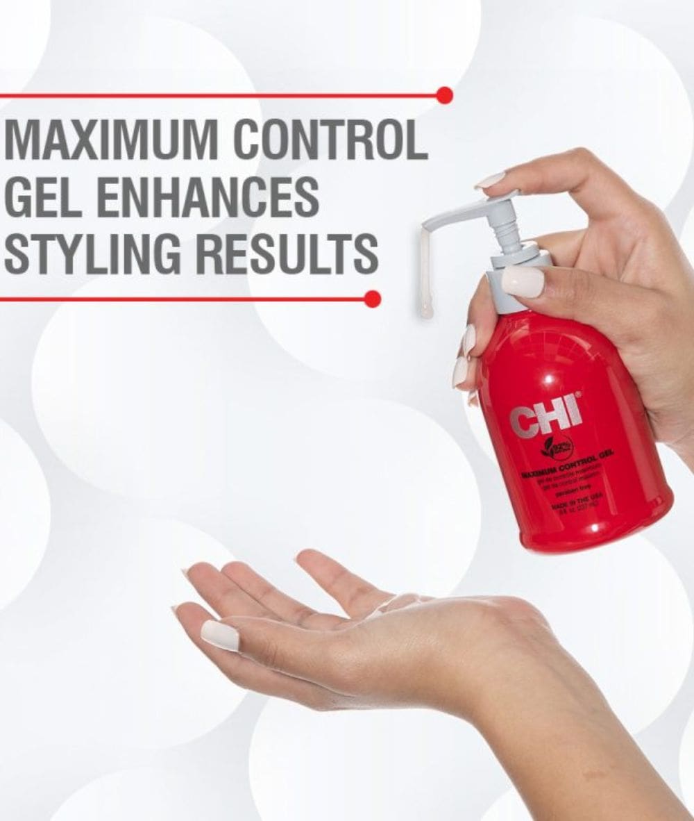 Chi Infra Gel 8.5 Oz, HAIR CARE - Cloré Beauty