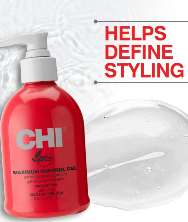 Chi Infra Gel 8.5 Oz